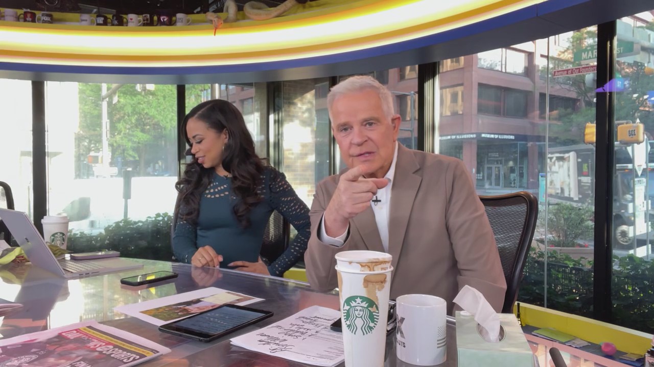 Good Day Behind the Scenes: June 24, 2025