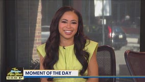 Moment of the Day: Screaming Challenge