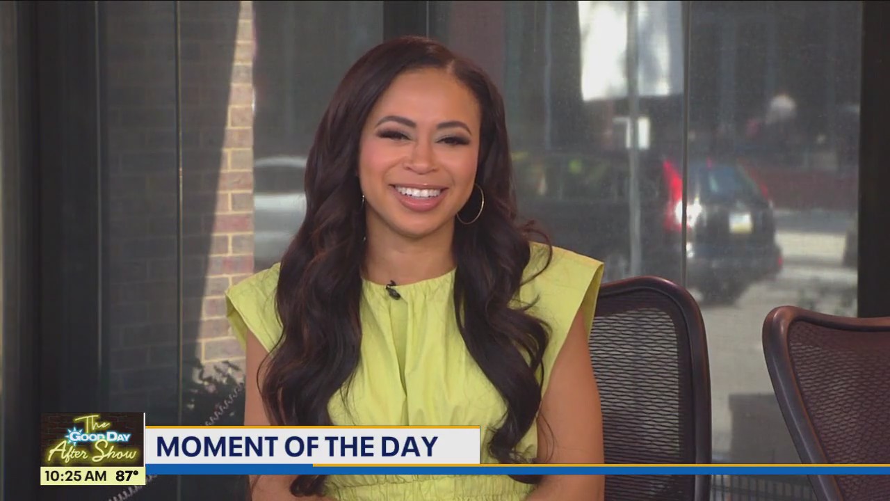 Moment of the Day: Screaming Challenge