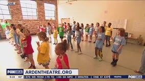 Camp Kelly: Arden Theatre Co. Summer Camp