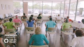 Local Matters: Oak Street Health