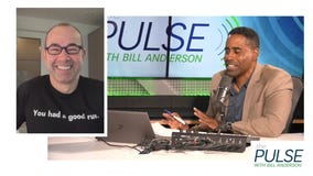 James "Murr" Murray - The Pulse with Bill Anderson Ep. 147