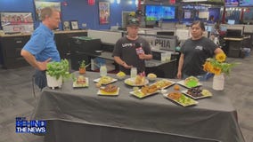 FOX 29 Behind The News: What's For Dinner? - Uncle John's BBQ