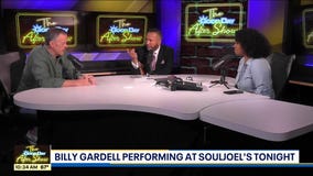 Billy Gardell on The Good Day After Show