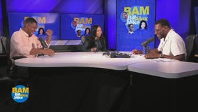 BAM | BILL ALEX & MIKE: Trump drops a "F Bomb" on TV? Emotionally supported men more successful?