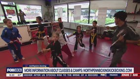 North Penn Boxing & Kickboxing