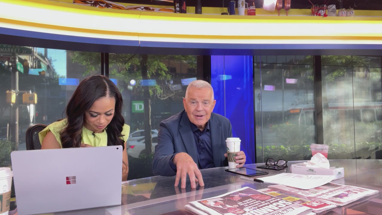 Good Day Behind the Scenes: June 26, 2025