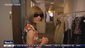 Anna Wintour steps down as Vogue Editor-in-Chief | The Chat with Kam