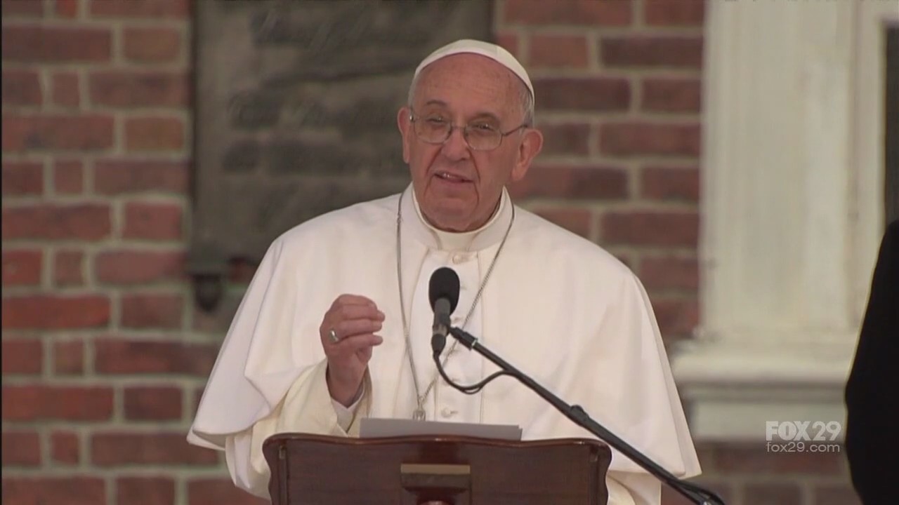 Remembering Pope Francis and his impact