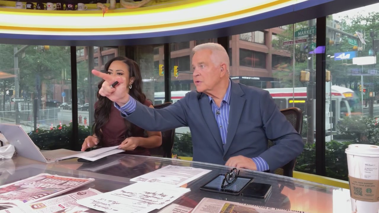 Good Day Behind the Scenes: June 30, 2025