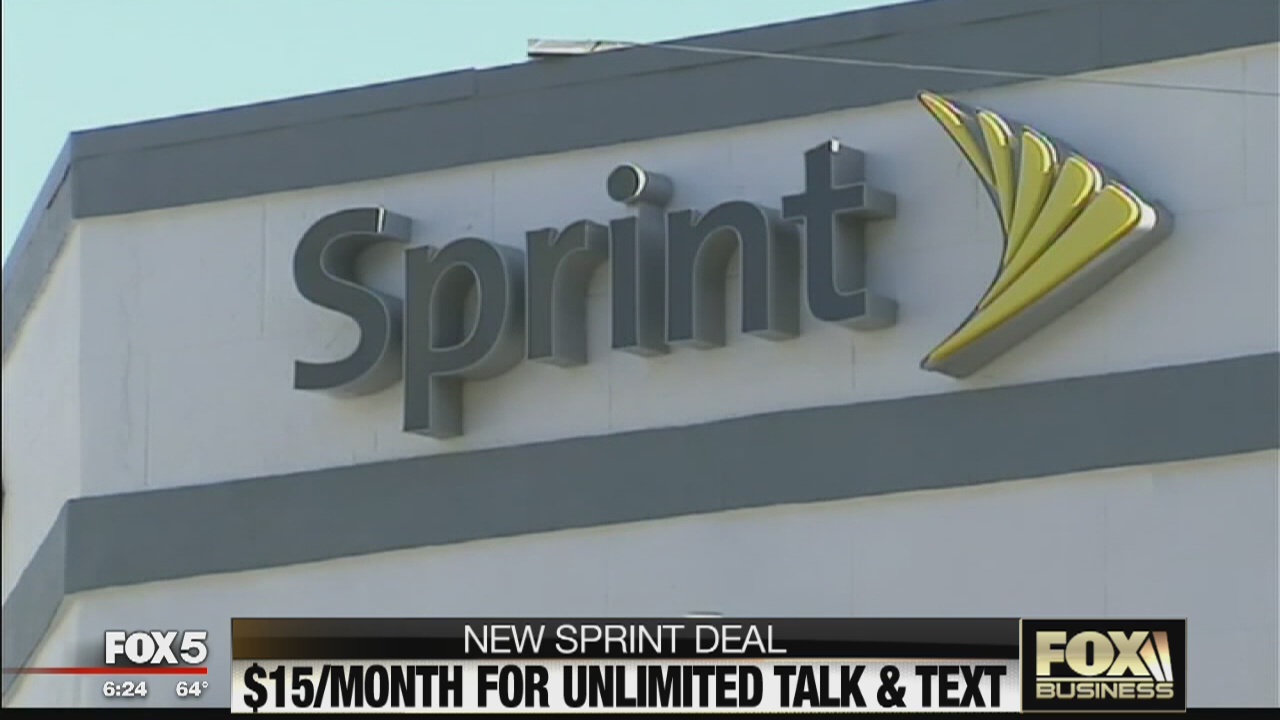 FOX Business Beat: Facebook Bug; Spring Switch Deal