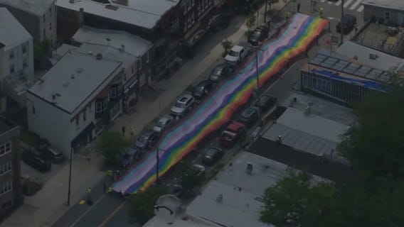 A Cause for Pride 2025