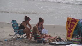 Jennie on the Block: Still Summer