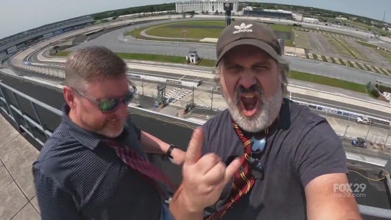 Fantastic Fathers with Bill & Shane