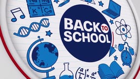 FOX 29 Back To School