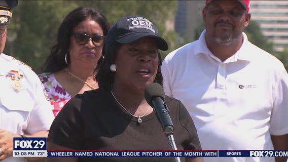 DC 33 strike against Philly drags on as busy 4th of July holiday looms