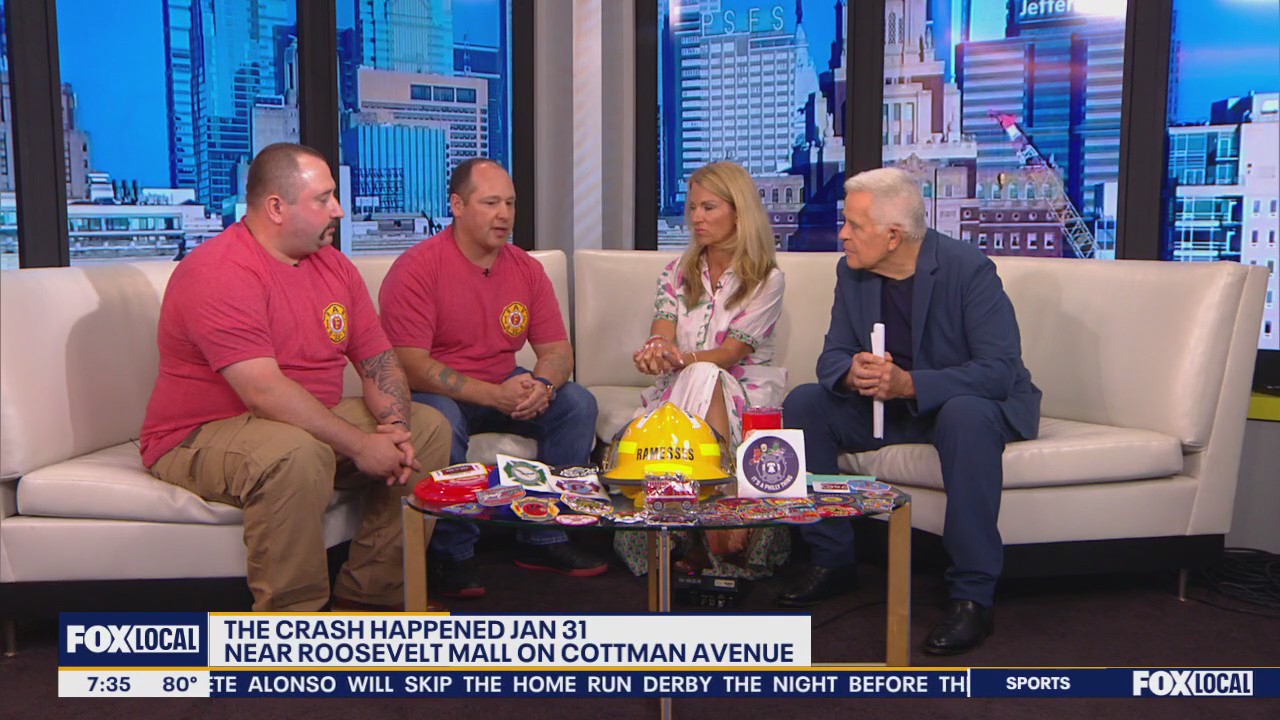 Fundraiser For Burn Victim