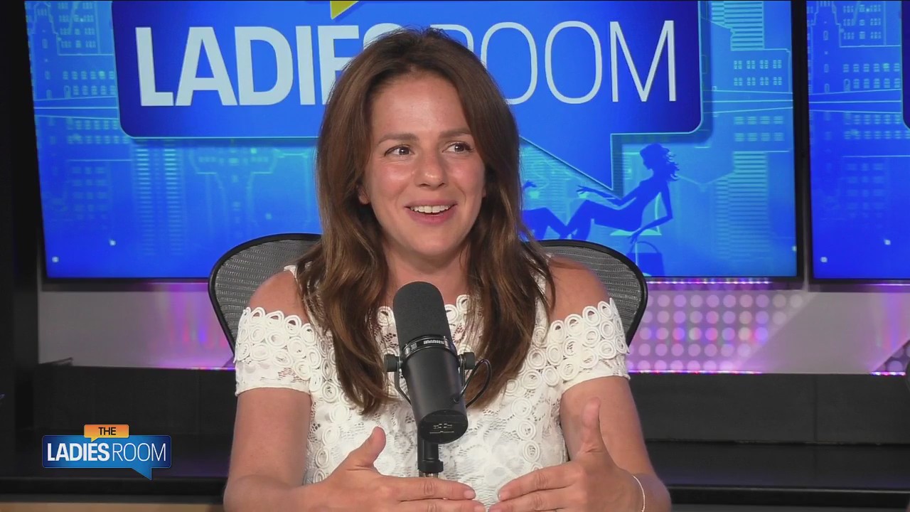 Matchmaker Michal Naisteter dishes on finding matches for a living | The Ladies Room