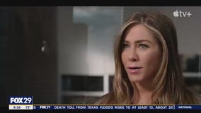 Jennifer Aniston to star in 'I'm Glad My Mom Died,' Todd Chrisley vs. prison guards and more