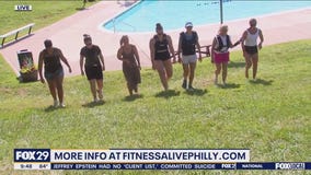 Weighted Vest Workout