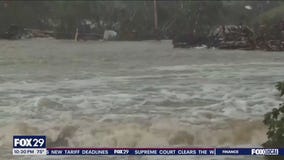 Former Camp Mystic employee shares heartbreak over devastating flood