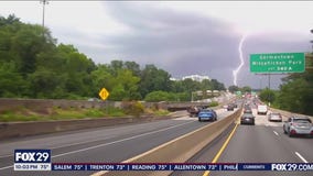 Summer severe weather packs powerful punch