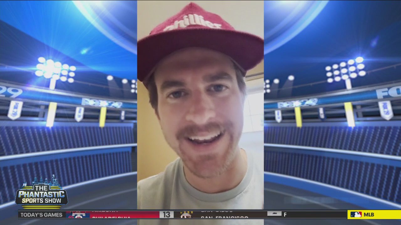 Fans tee off on Phillies reliever Jordan Romano