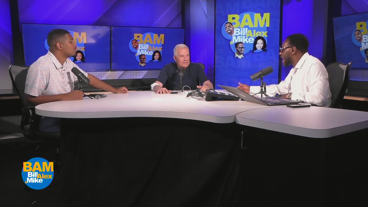 BAM | DC 33 Strike and Philly gun violence