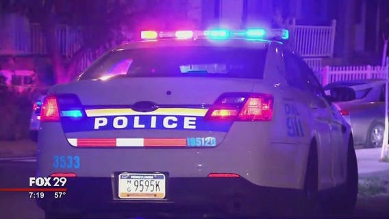 Philadelphia police under investigation for alleged racist social media posts