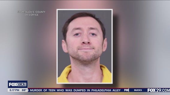 Justin Mohn sentenced in killing, beheading of father in their Bucks County home