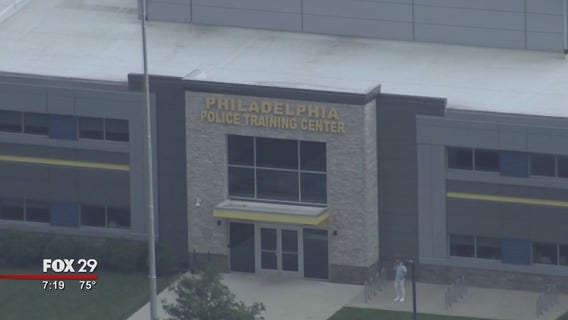 Only in Philly: PPD recruits caught in cheating scandal