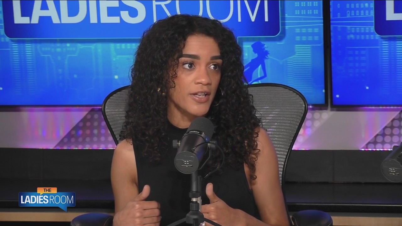 Human trafficking survivor reacts to Diddy verdict and talks self-defense | The Ladies Room