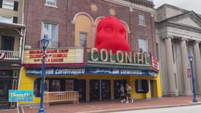 Blobfest in Phoenixville | Good Day Uncut