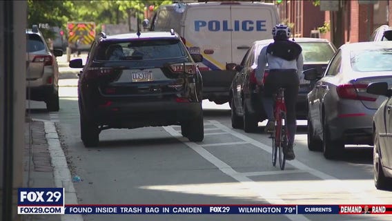 Snitch on folks who can?t park correctly with this new app