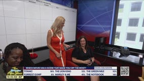 Saddest Scenes in Movies