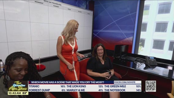 Saddest Scenes in Movies