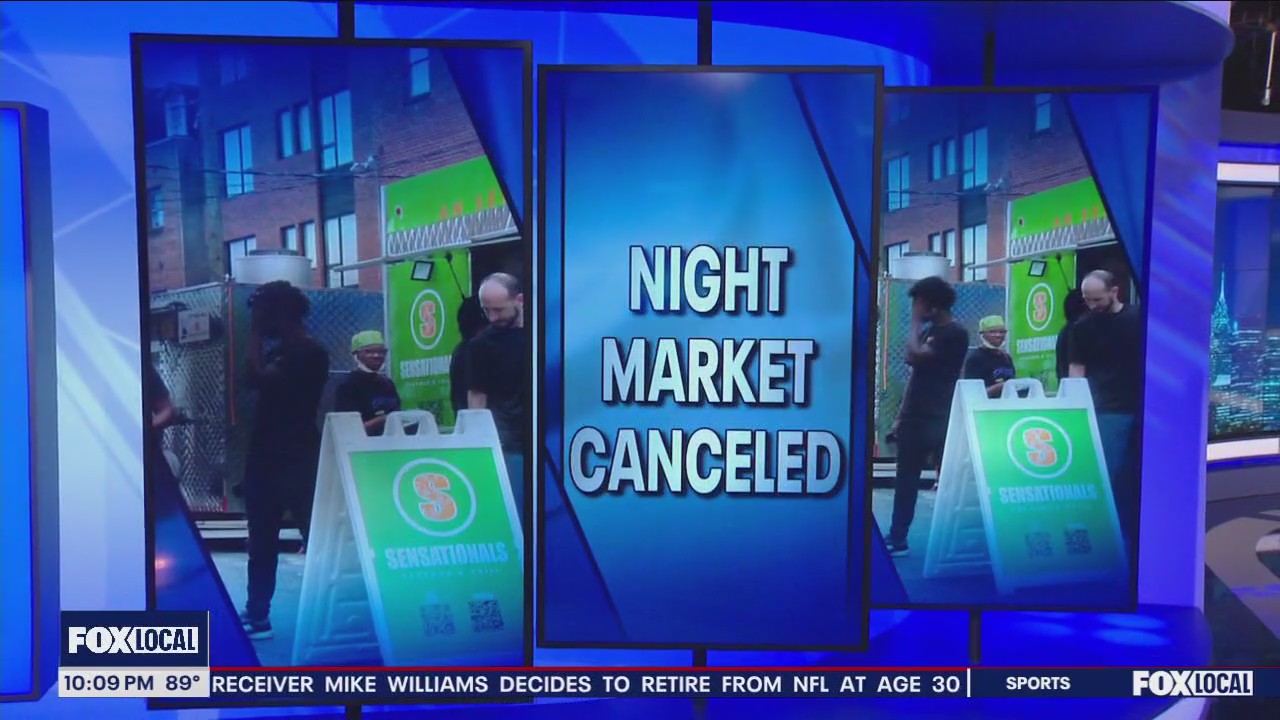 Popular Northern Liberties street festival canceled