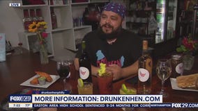 Drunken Hen Eatery & Winery