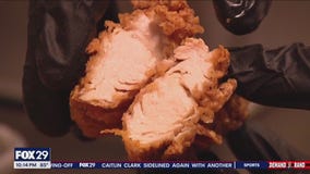 South Jersey chicken eatery building empire 1 store at a time