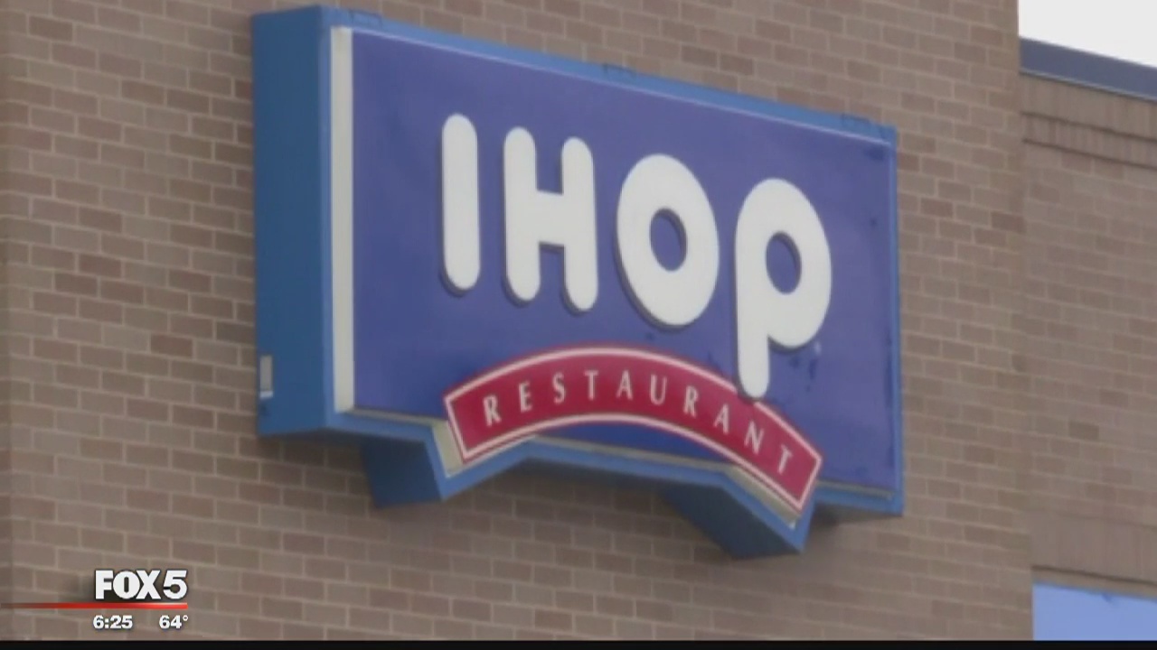 FOX Business Beat: IHOP Name Change, China & US Trade Tensions Rise