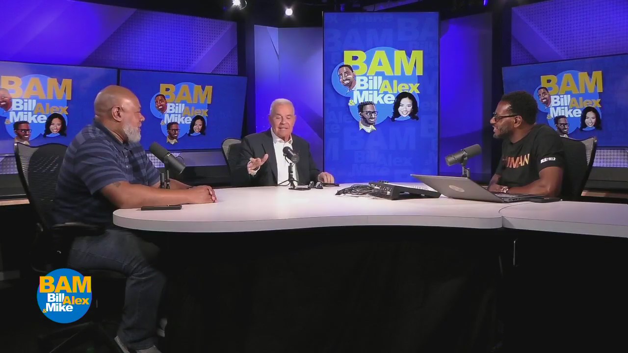 BAM | Bill, Alex & Mike: Shane Gillis hosts ESPYs. AND MORE!