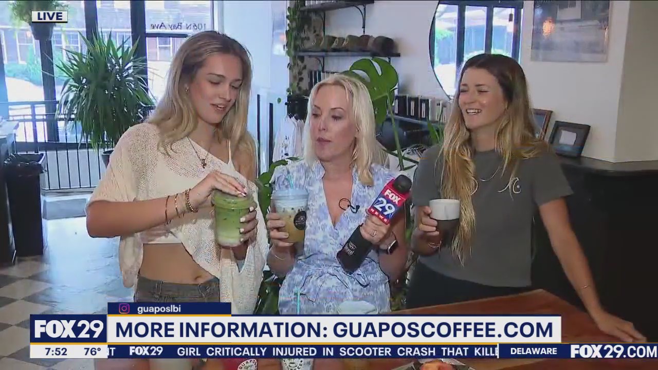 Guapo's Coffee House