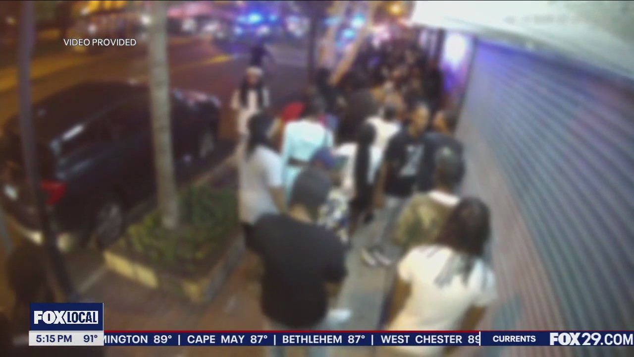 Trenton officials move to hold businesses responsible for 'Club City Hall' issues