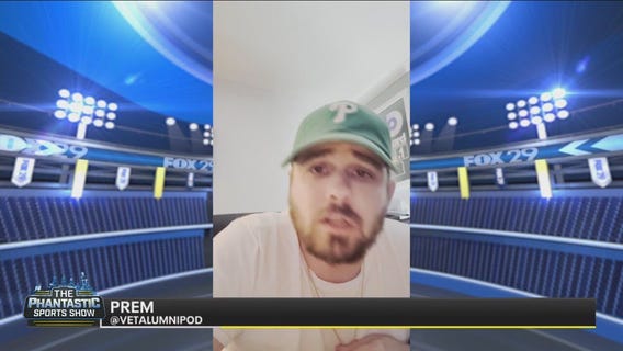 Should the Phillies call up top draft pick Gage Wood?