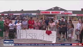 Over a dozen detained in Montco ICE raid