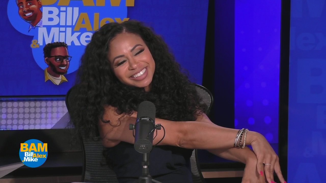 BAM | BILL ALEX & MIKE: Drake Friendship Fallouts. Love Island Cierra Ortega kicked off.