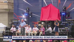 2026 MLB All-Star Game logo reveal