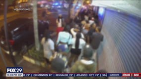 Trenton starts curfew due to rising crime