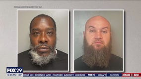 Emotional testimony in court from victim in alleged deadly home invasion