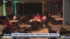 Tindley Tea Cafe